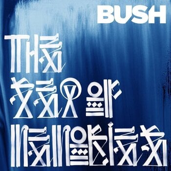 LP deska Bush - Sea Of Memories (15th Anniversary/Limited Edition) (Gatefold) (Box Set) (Remastered) (180 g) (3 LP) - 1