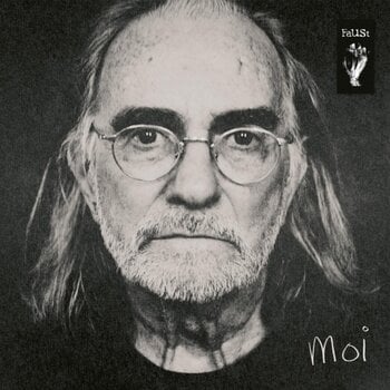 LP deska Faust - Moi (Curated By Jean-Herve Peron) (Limited Edition) (Indie Exclusive) (Gatefold) (Transparent Coloured) (LP) - 1