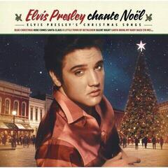 Вінілові платівки Elvis Presley - Sings Christmas – Elvis Presley’s Christmas Songs (LP)