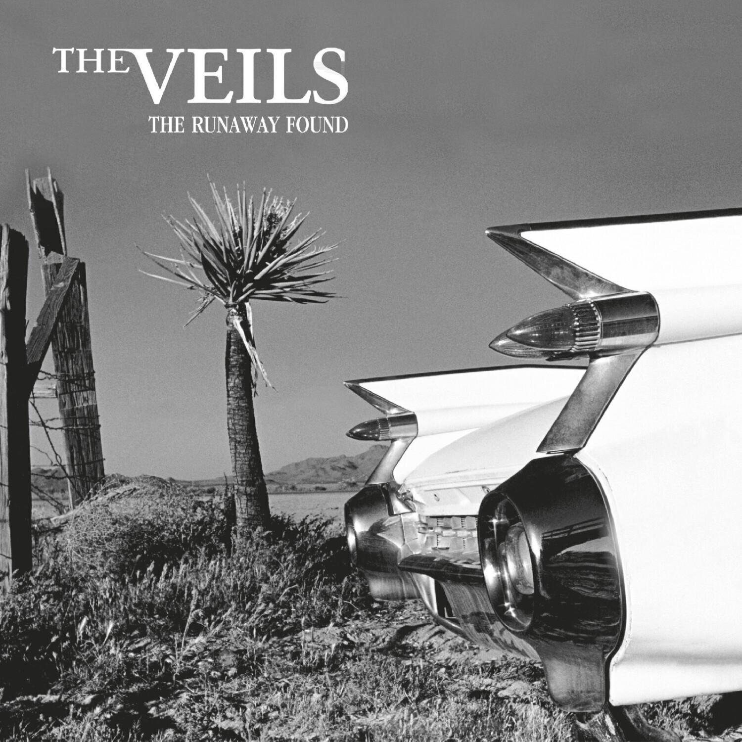 LP deska The Veils - The Runaway Found (Reissue) (LP)