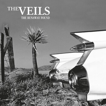 LP deska The Veils - The Runaway Found (Reissue) (LP) - 1