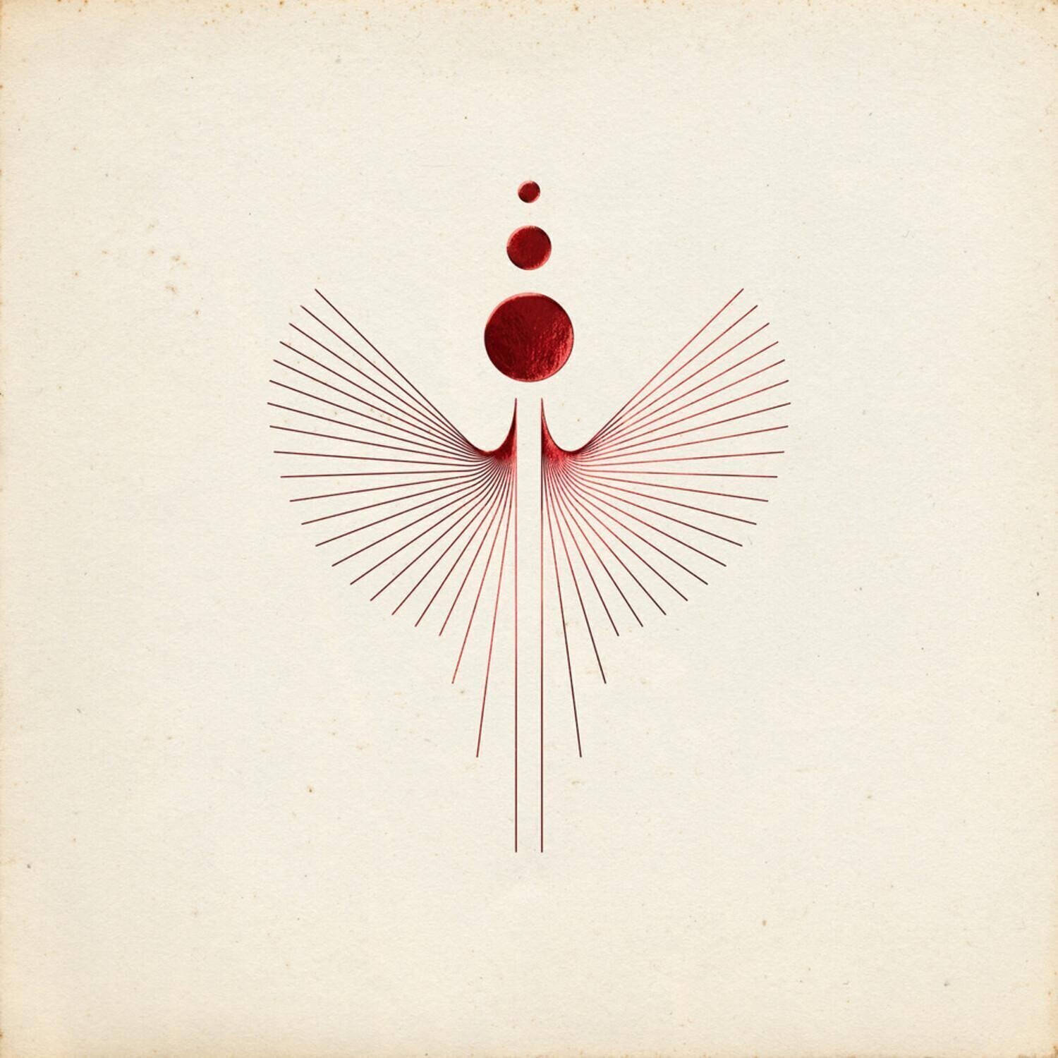 LP deska The Ocean - Solaris (Red Coloured) (2 LP)