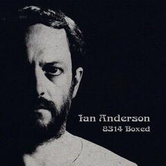 Музичний компакт-диск Ian Anderson - 8314 Boxed (Deluxe Edition) (Box Set) (7 CD)