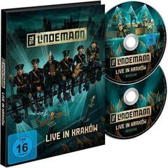 Hudební CD Till Lindemann - Live In Krakow (CD)