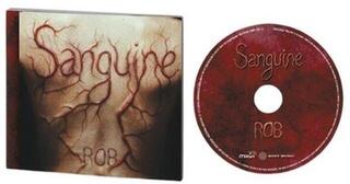 Musik-CD Rob - Sanguine (O.S.T.) (CD)