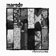 Vinila plate Marode - Strukturen (LP)