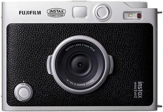 Instant Camera
 Fujifilm Instax Mini EVO 2 C Black Instant Camera