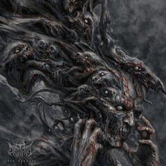 Вінілові платівки Distant - Into Despair (Us Version) (Ecomix Blue Coloured) (LP)