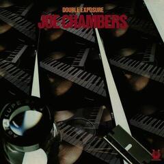 Glasbene CD Joe Chambers & Larry Young - Double Exposure (CD)