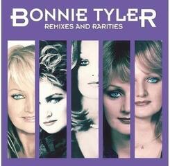 Hudobné CD Bonnie Tyler - Remixes & Rarities (2 CD)