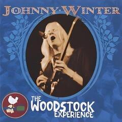 Musik-CD Johnny Winter - Woodstock Experience (CD)