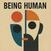 Music CD Future Utopia - Being Human (CD)
