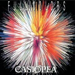 Грамофонна плоча Casiopea - Full Colors (Japan Import) (LP)