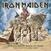 Грамофонна плоча Iron Maiden - Somewhere Back In Time: The Best Of 1980-1989 (LP)
