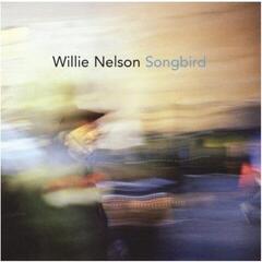 Δίσκος LP Willie Nelson - Songbird (20th Anniversary/Limited Edition) (Rainy Day Blue Marbled Coloured) (LP)