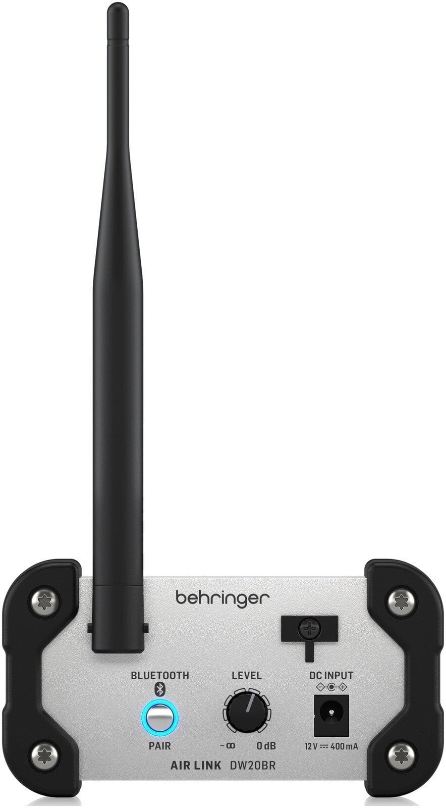 Wireless system Behringer DW 20BR Wireless system 2402 MHz - 2480 MHz