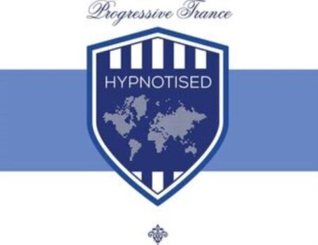 Music CD Various Artists - Hypnotised Presents Progressive Trance (3 CD) - 1