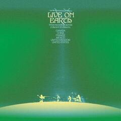 LP plošča Mildlife - Live On Earth (2 LP)