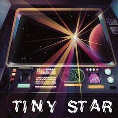 LP plošča The Blasting Company - Tiny Star (O.S.T.) (Coloured) (LP)