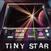 LP plošča The Blasting Company - Tiny Star (O.S.T.) (Coloured) (LP)