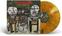 LP ploča Quicksand - Manic Compression (Tigers Eye Orange Coloured) (LP)