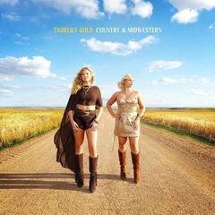 Schallplatte Tigirlily Gold - Country & Midwestern (LP)