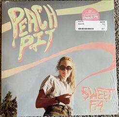 Disco in vinile Peach Pit - Sweet Fa (LP)