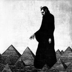 Disco in vinile The Afghan Whigs - In Spades (Limited Edition) (Crystal-Clear Coloured) (LP)