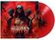 Vinylplade Sinister - Lucid Nightmares (Splatter Red/Black Coloured) (LP)