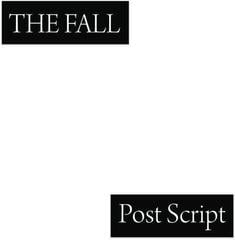 Disco in vinile The Fall - Post Script (LP)