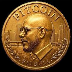 Musik-CD Pitbull - Pitcoin (CD)