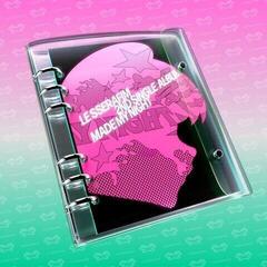 Music CD Le Sserafim - Made My Night (Chemical Night Ver.) (Chemical Night) (CD)