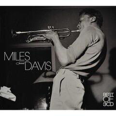 Music CD Miles Davis - Best Of (3 CD)