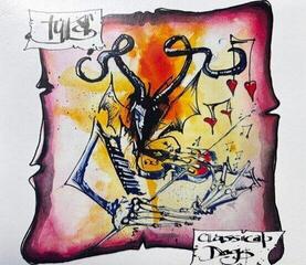 Music CD Tyla - Classical Dogs (Digipak) (CD)