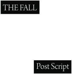 Music CD The Fall - Post Script (CD)