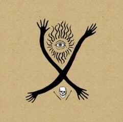 Music CD Swans - Newly Sentient Being (3 CD)