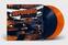 LP plošča Serengeti - Dennehy (20th Anniversary Edition) (Orange & Blue Coloured) (2 LP)