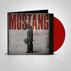 Disque vinyle Biagio Antonacci - Mustang (Red Coloured) (LP)