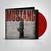 Disque vinyle Biagio Antonacci - Mustang (Red Coloured) (LP)