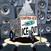 Disco in vinile Various Artists - Contra-ICE Vol. 1: ICE Out (Limited Edition) (Indie Exclusive) (Orange/Blue Coloured) (2 LP)