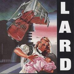 Disco in vinile Lard - Last Temptation Of Reid (Reissue) (2 LP)