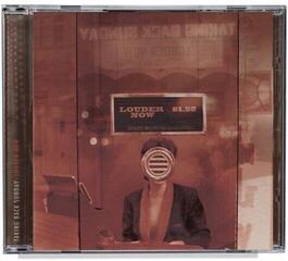 Music CD Taking Back Sunday - Louder Now (Reissue) (20th Anniversary Edition) (CD)