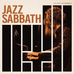 Musik-CD Jazz Sabbath - Jazz Sabbath (Reissue) (CD)
