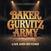 Music CD Baker Gurvitz Army - Live And Beyond (Remastered) (CD)