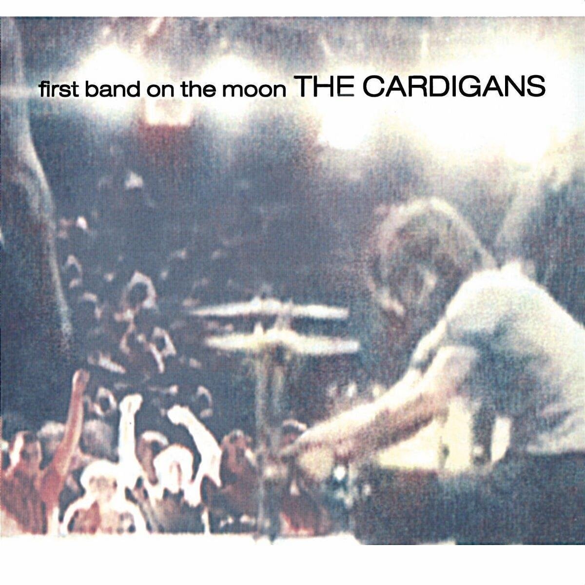 Muzički CD The Cardigans - First Band On The Moon (CD)
