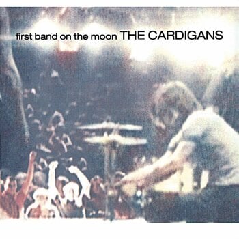Muzički CD The Cardigans - First Band On The Moon (CD) - 1