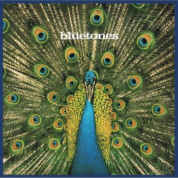 Muzički CD The Bluetones - Expecting To Fly (CD) - 1