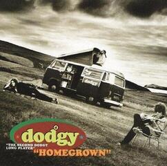 Zenei CD Dodgy - Homegrown (CD)