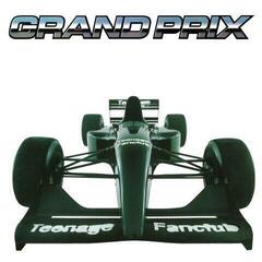 CD de música Teenage Fanclub - Grand Prix (CD)