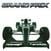CD de música Teenage Fanclub - Grand Prix (CD)